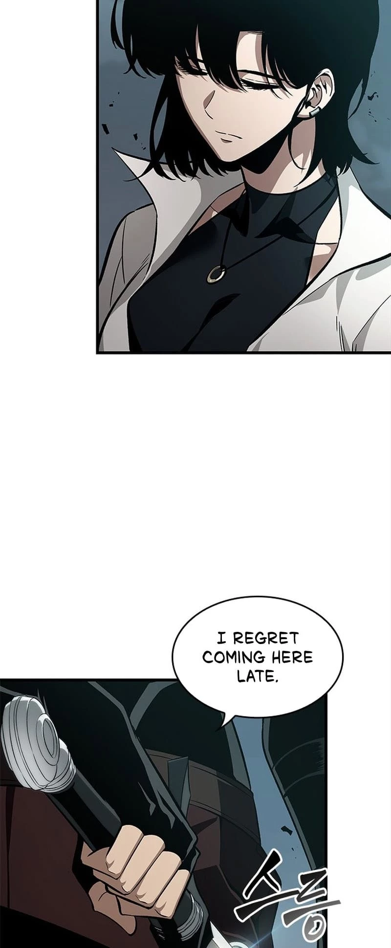 Pick Me Up Chapter 55 - 23