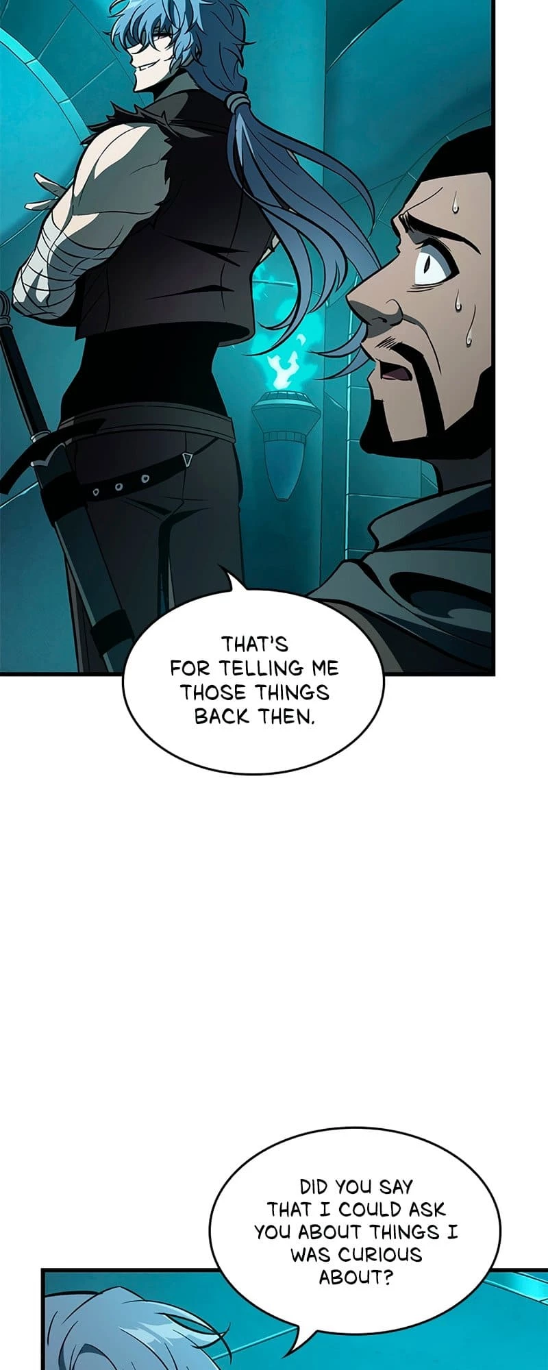 Pick Me Up Chapter 57 - 81
