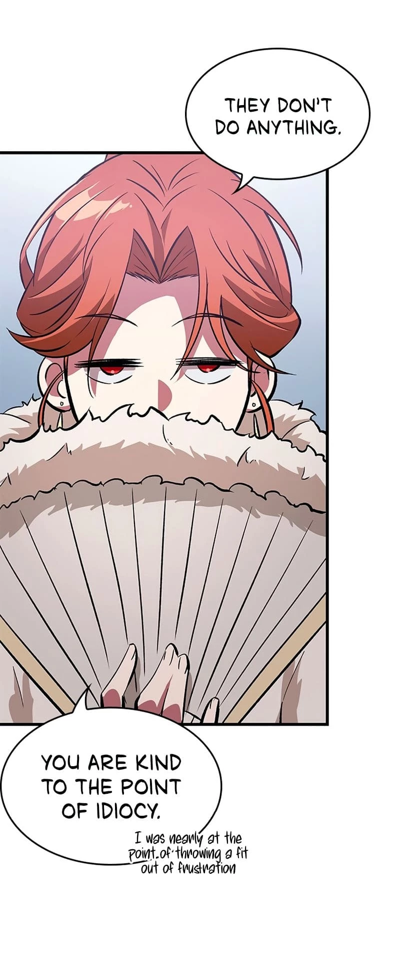 Pick Me Up Chapter 56 - 57