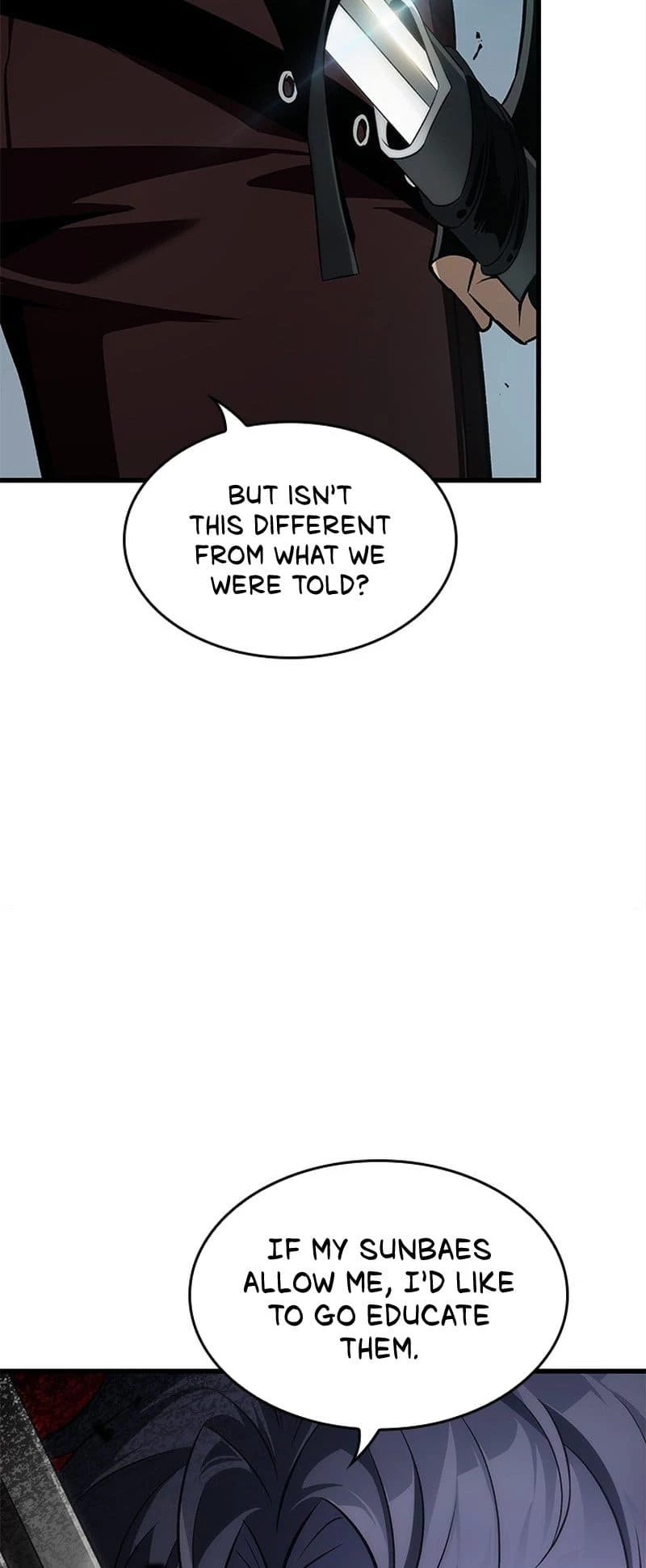 Pick Me Up Chapter 55 - 24