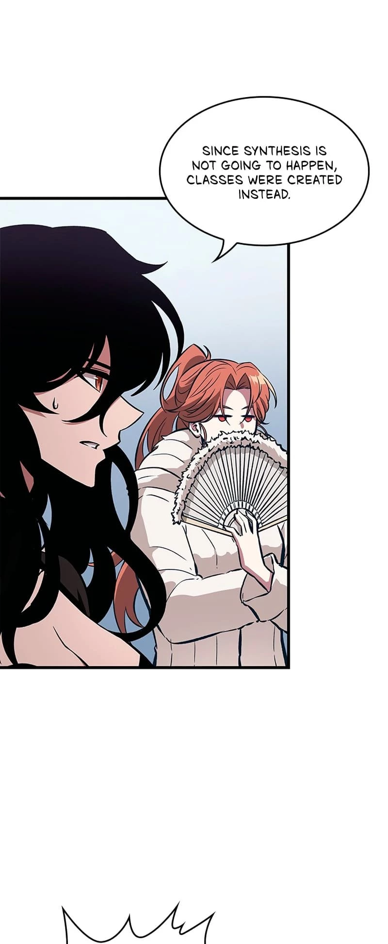 Pick Me Up Chapter 56 - 58