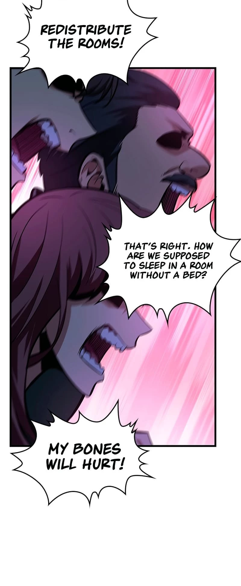 Pick Me Up Chapter 56 - 59