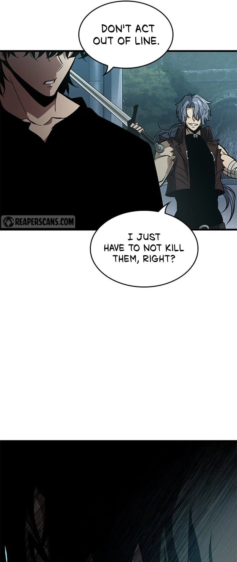 Pick Me Up Chapter 55 - 26