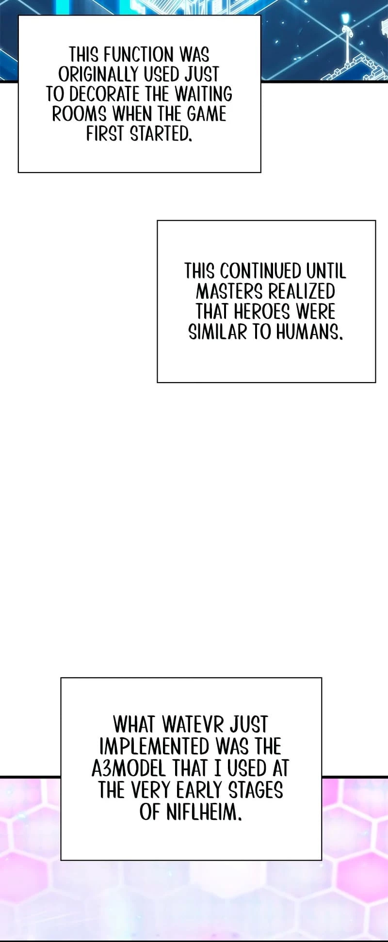 Pick Me Up Chapter 56 - 61