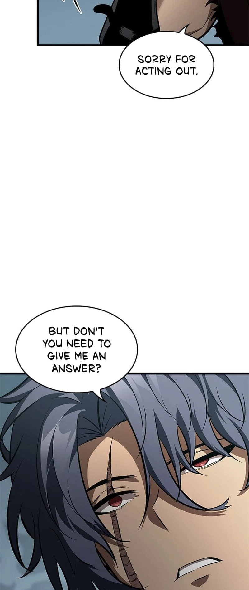 Pick Me Up Chapter 55 - 28