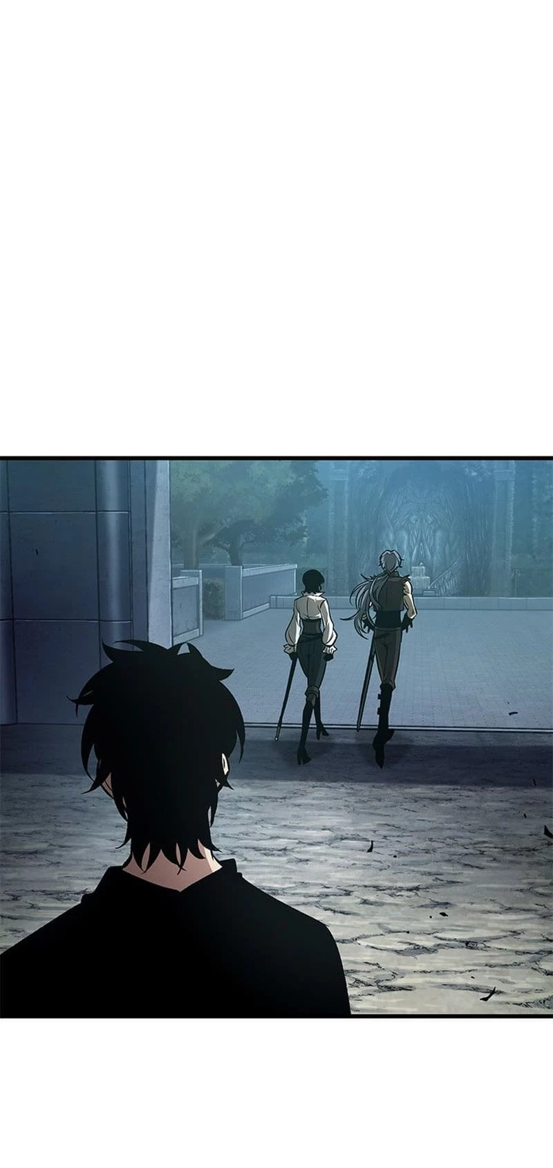 Pick Me Up Chapter 55 - 33