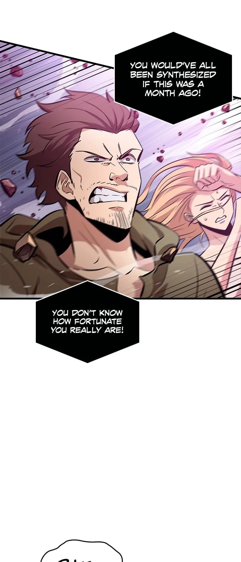 Pick Me Up Chapter 56 - 66