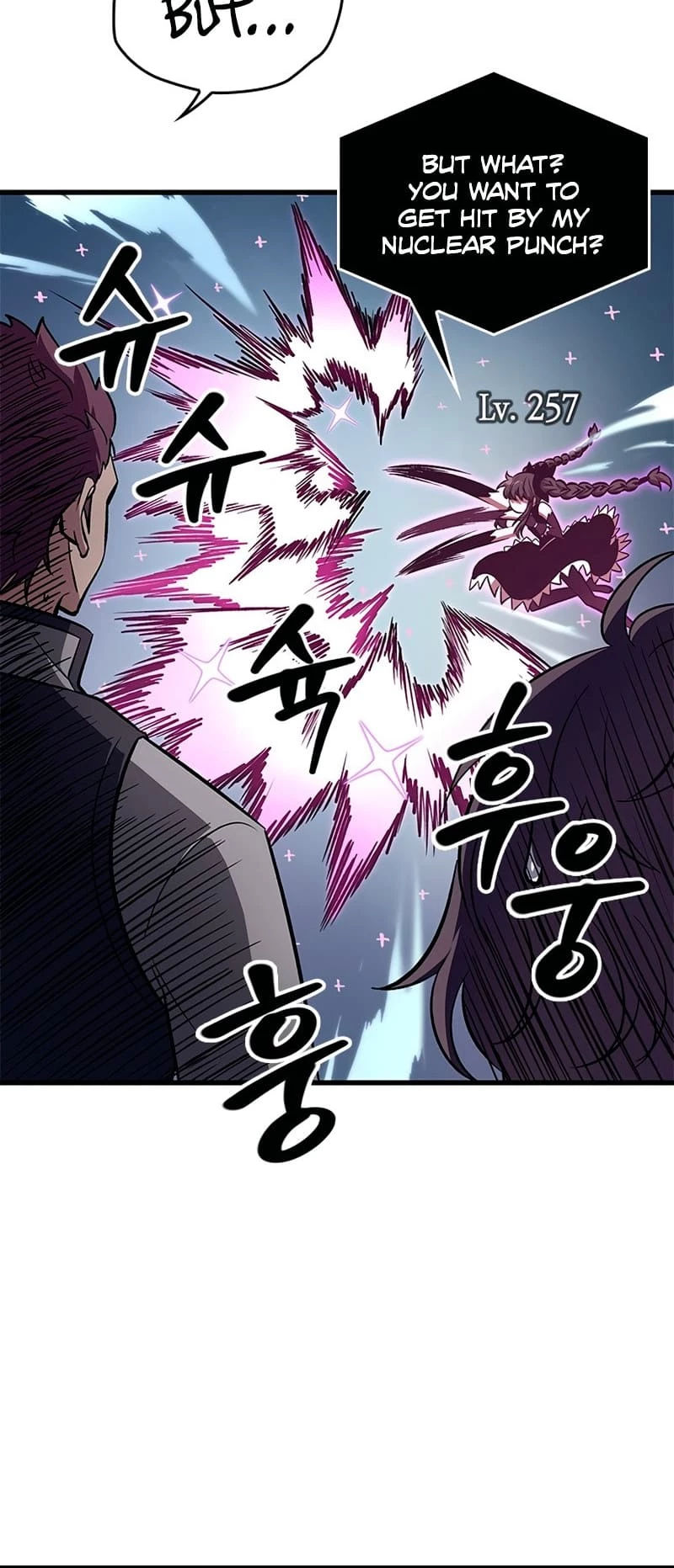 Pick Me Up Chapter 56 - 67