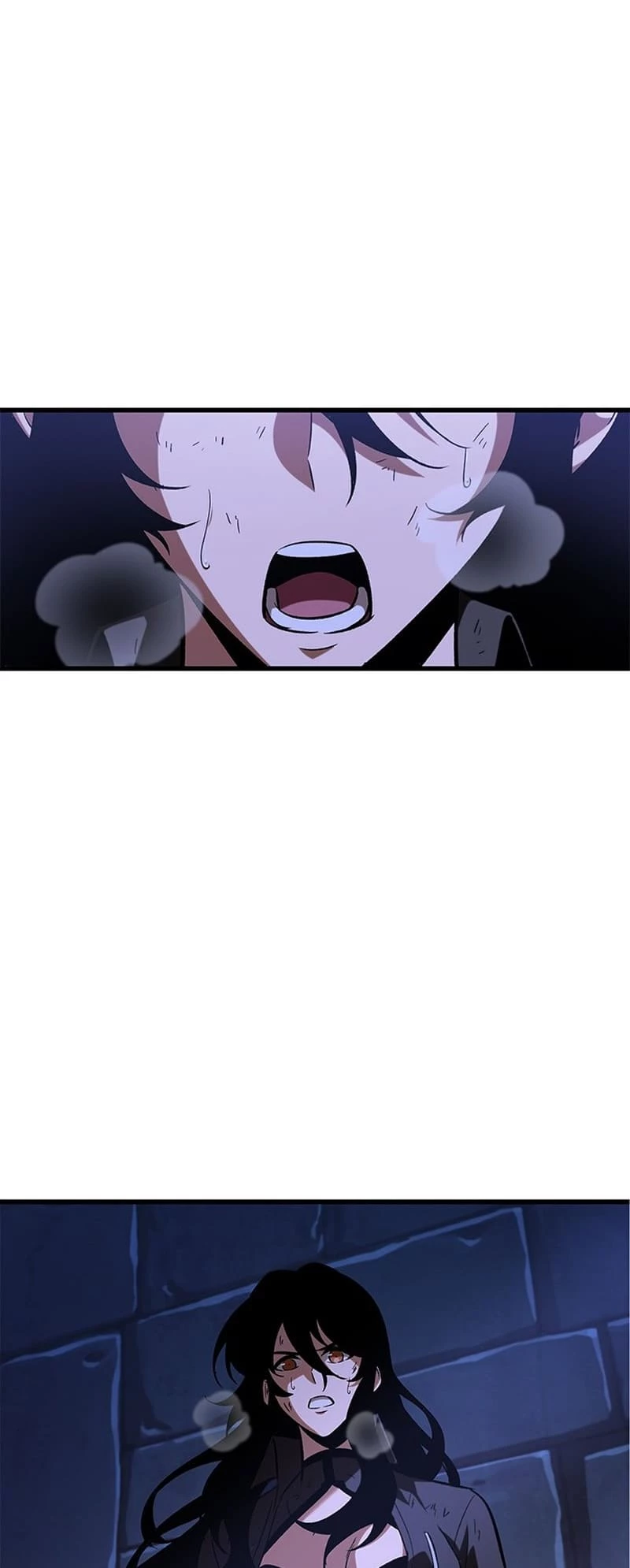 Pick Me Up Chapter 53 - 3