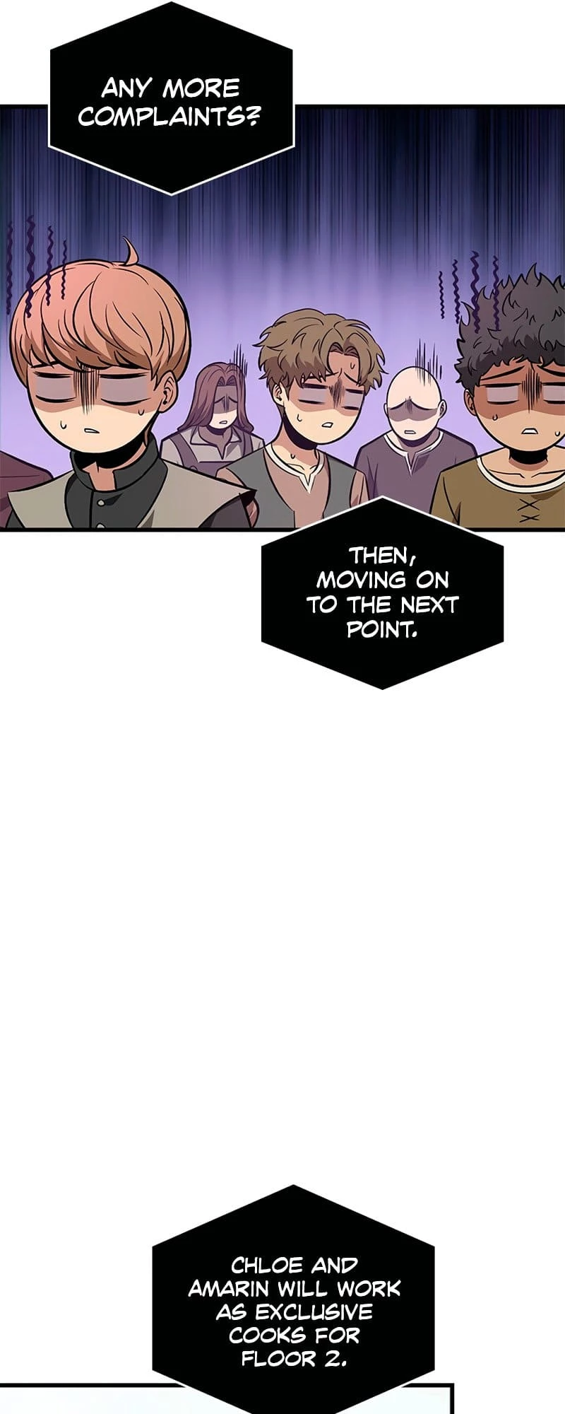 Pick Me Up Chapter 56 - 68