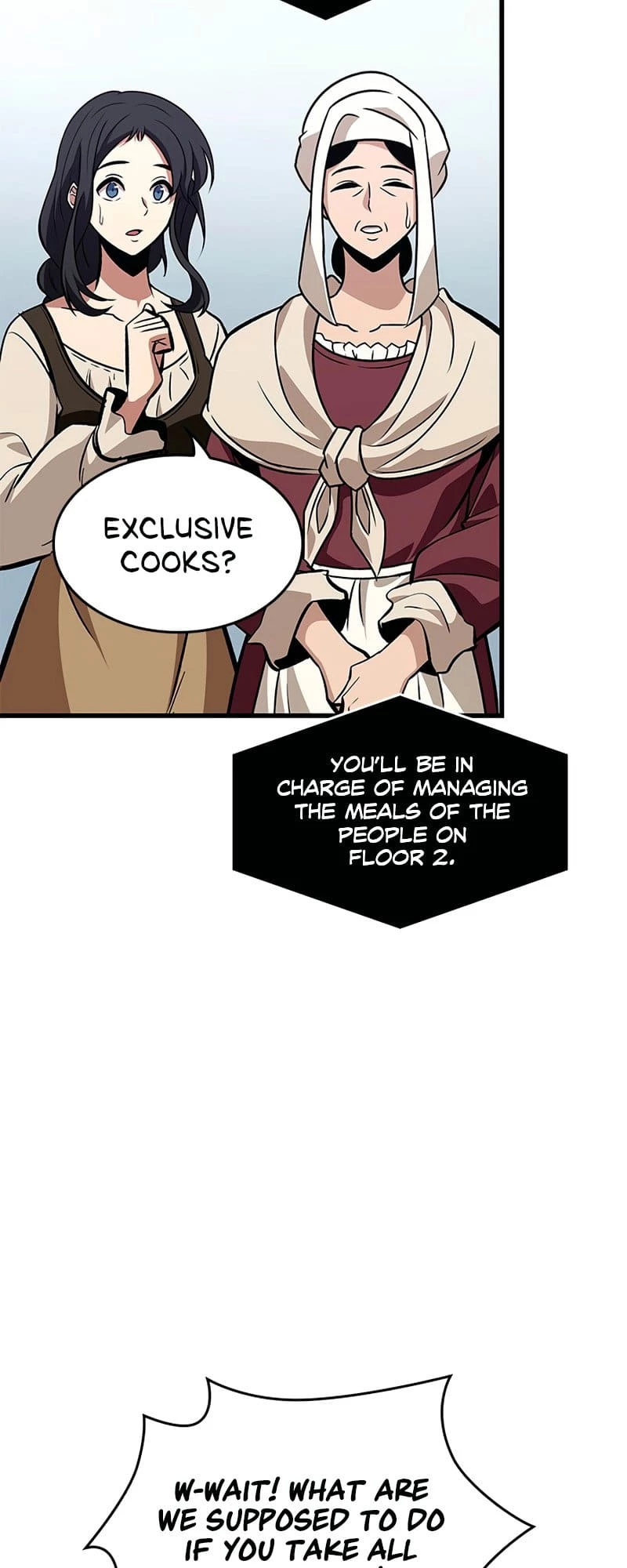 Pick Me Up Chapter 56 - 69