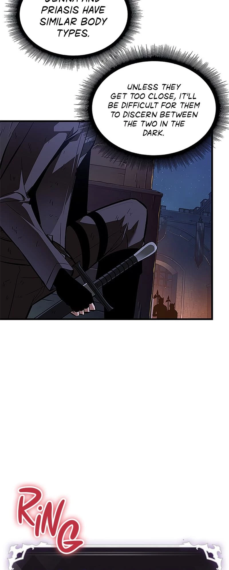 Pick Me Up Chapter 53 - 6