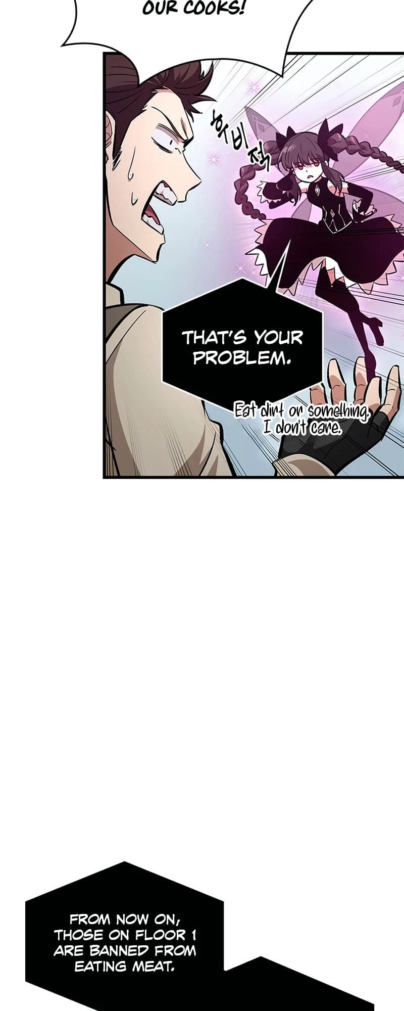 Pick Me Up Chapter 56 - 70