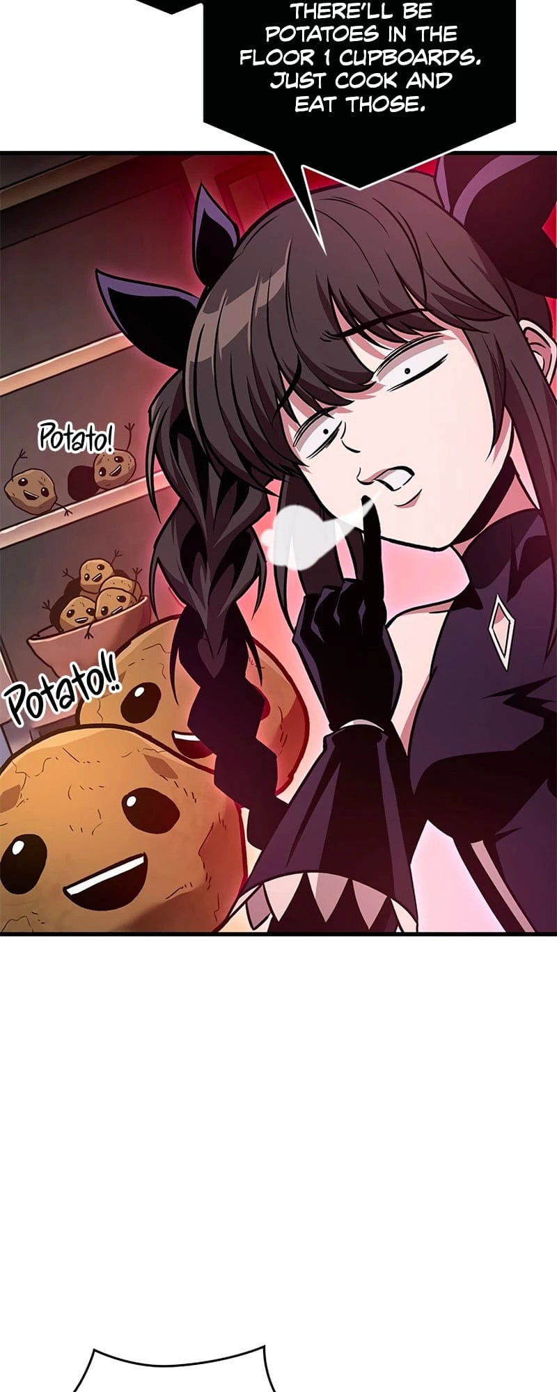Pick Me Up Chapter 56 - 71