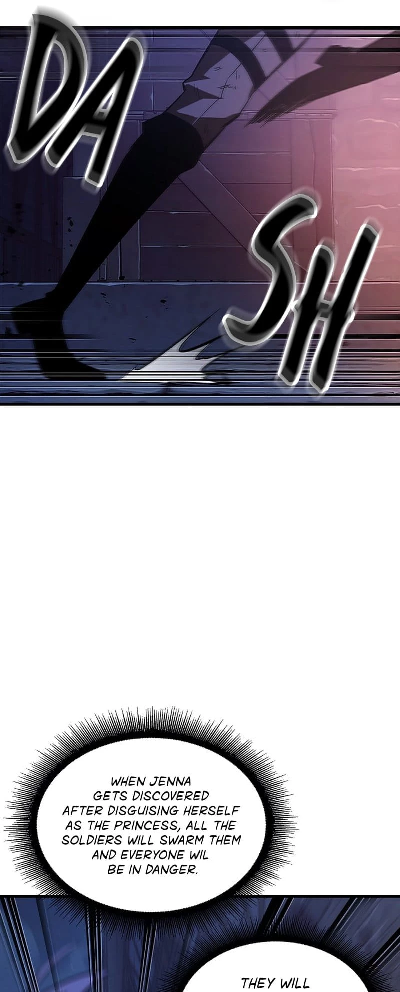 Pick Me Up Chapter 53 - 8