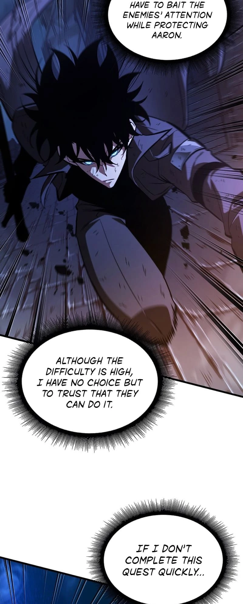 Pick Me Up Chapter 53 - 9