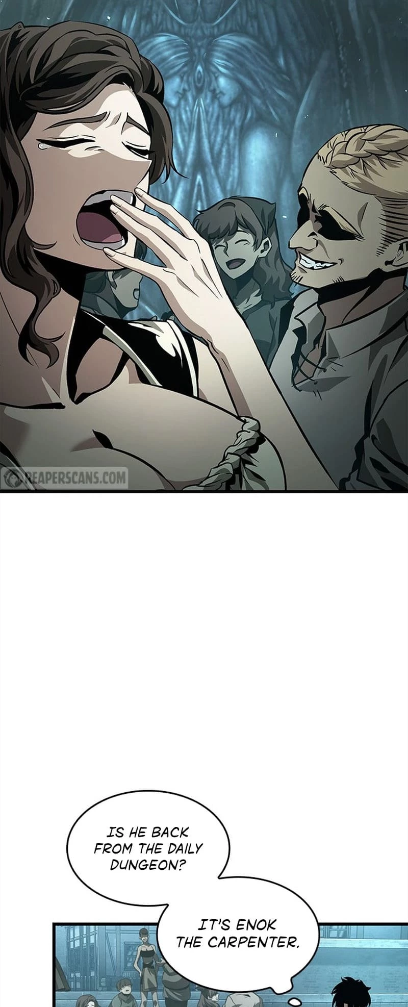 Pick Me Up Chapter 55 - 40
