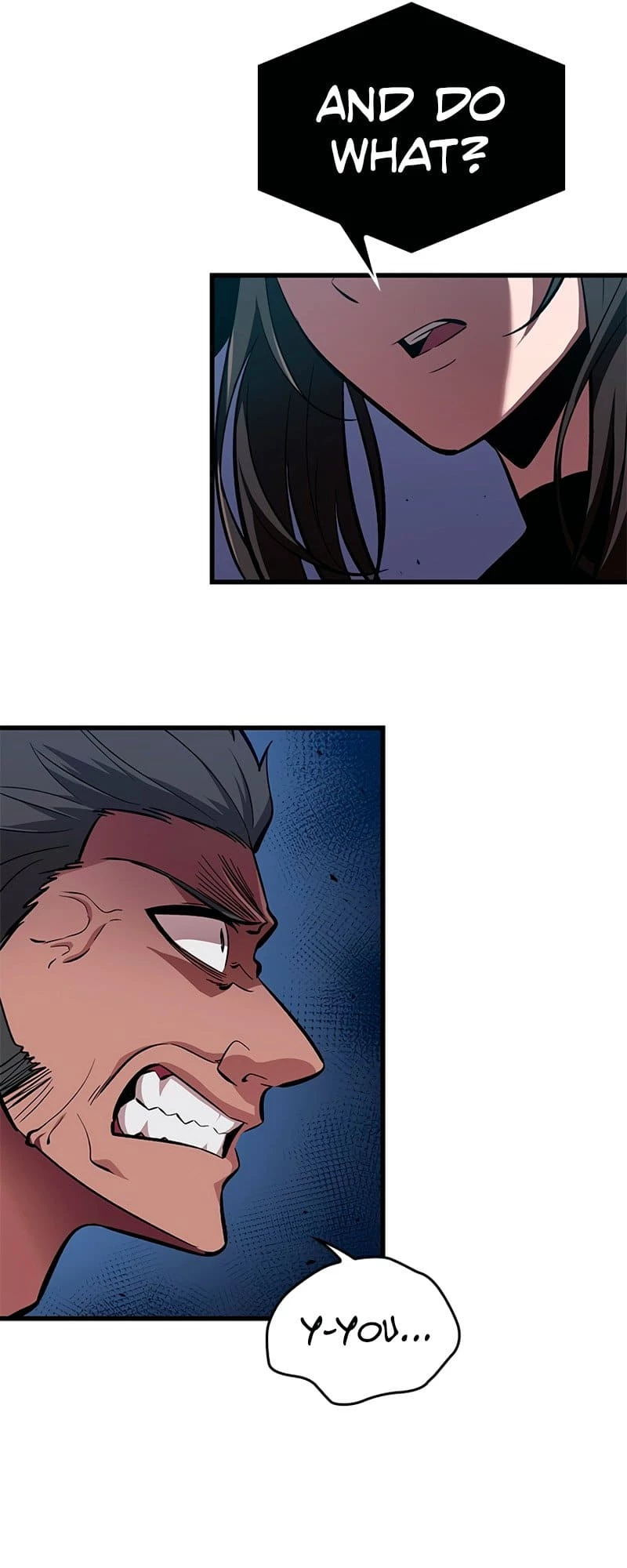 Pick Me Up Chapter 56 - 74