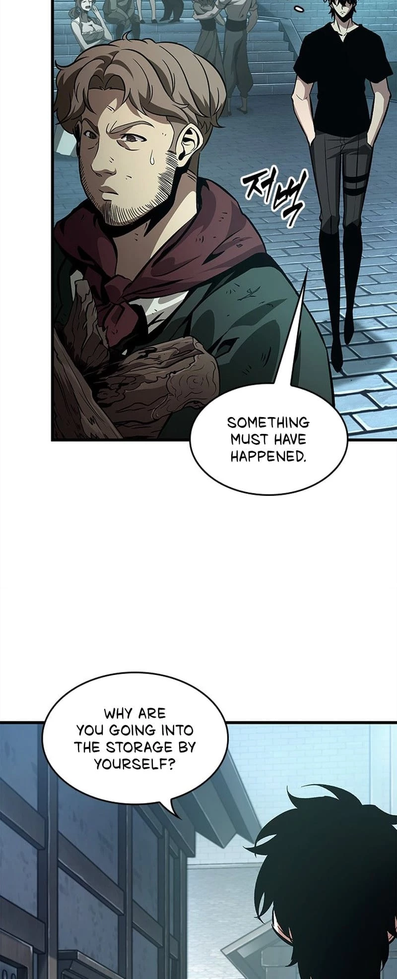 Pick Me Up Chapter 55 - 41