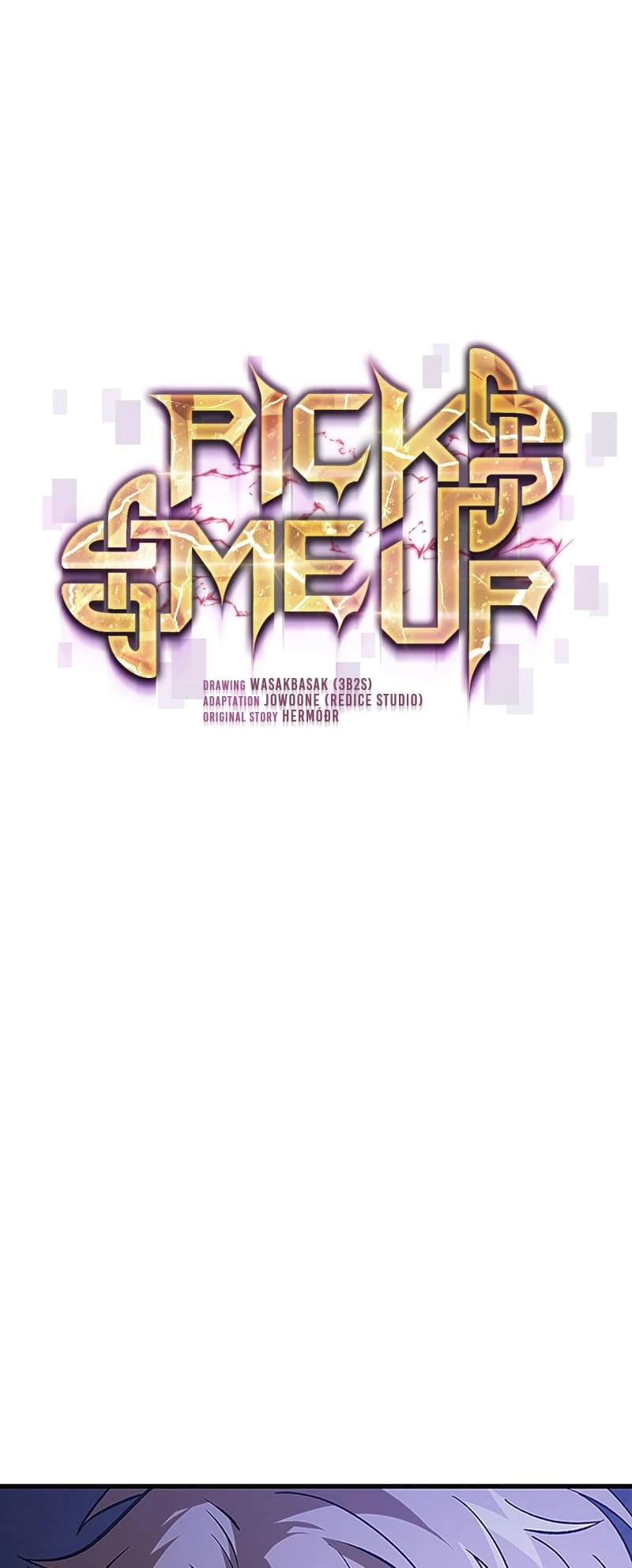 Pick Me Up Chapter 53 - 12