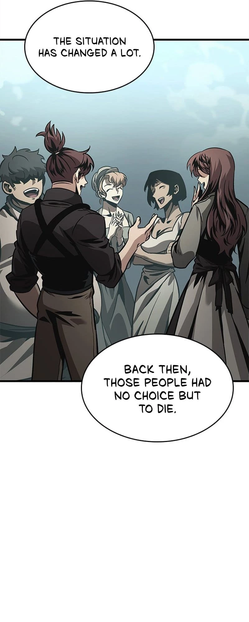 Pick Me Up Chapter 55 - 44