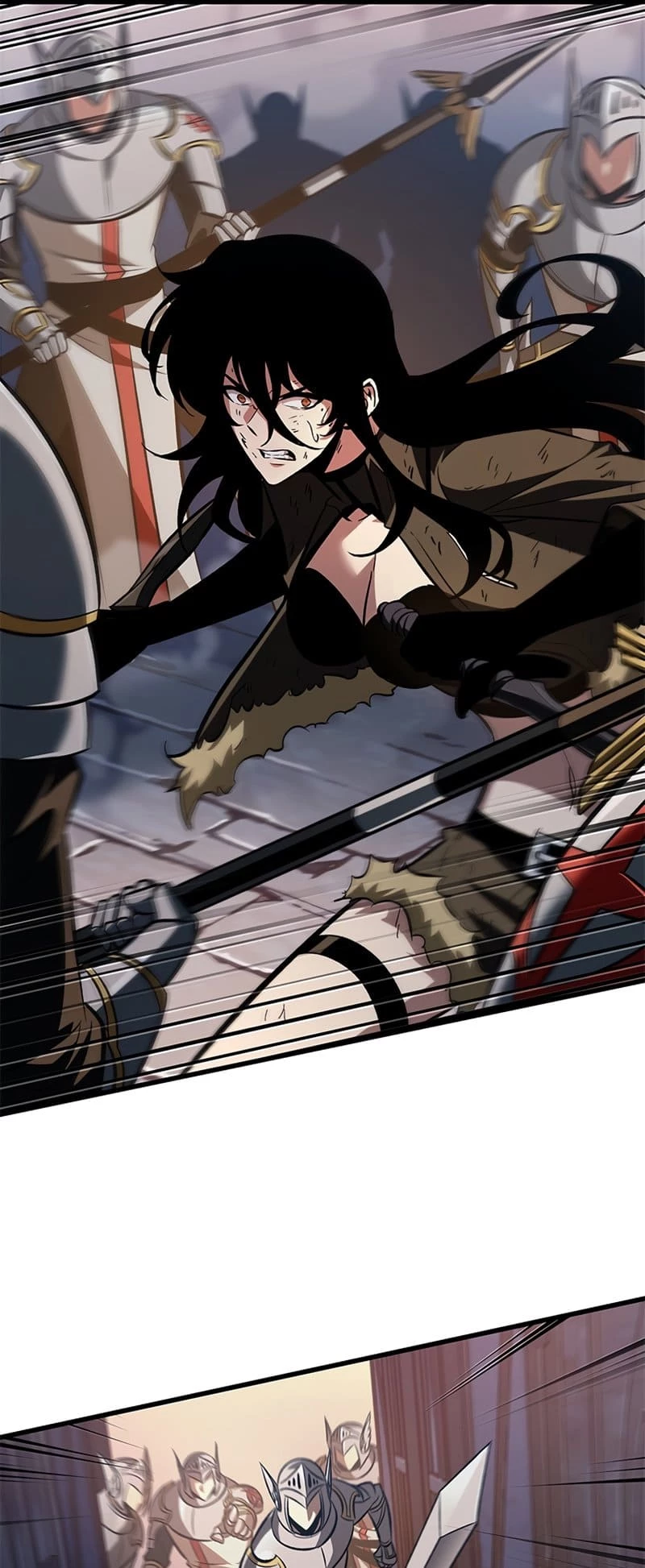 Pick Me Up Chapter 54 - 39