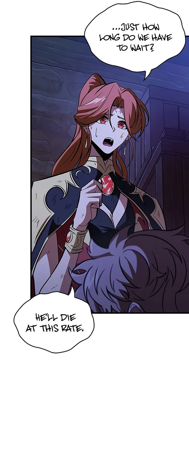Pick Me Up Chapter 53 - 14