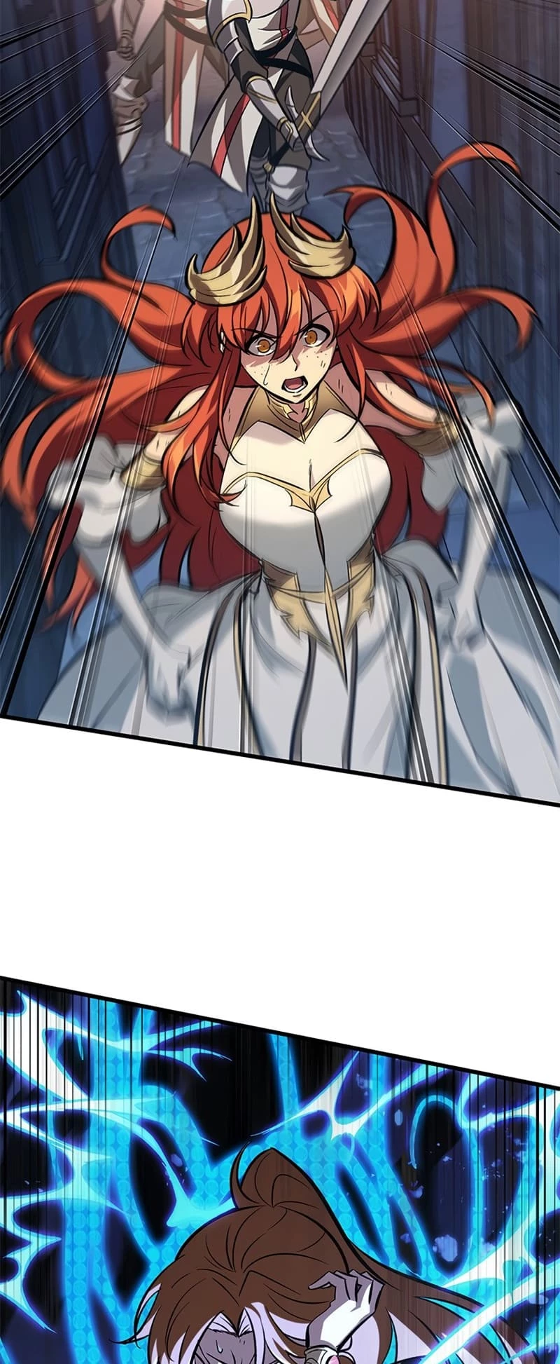 Pick Me Up Chapter 54 - 40