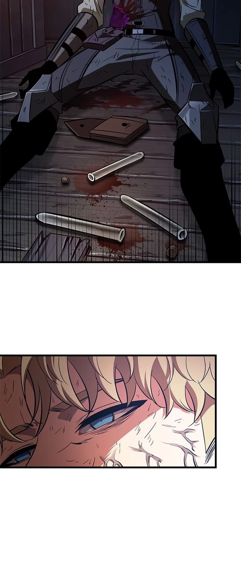 Pick Me Up Chapter 54 - 42