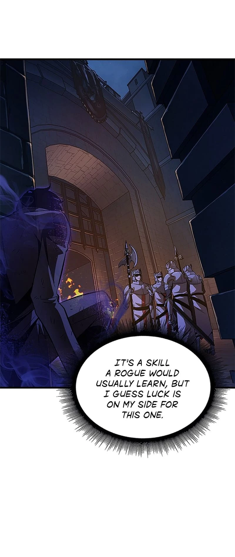Pick Me Up Chapter 53 - 18