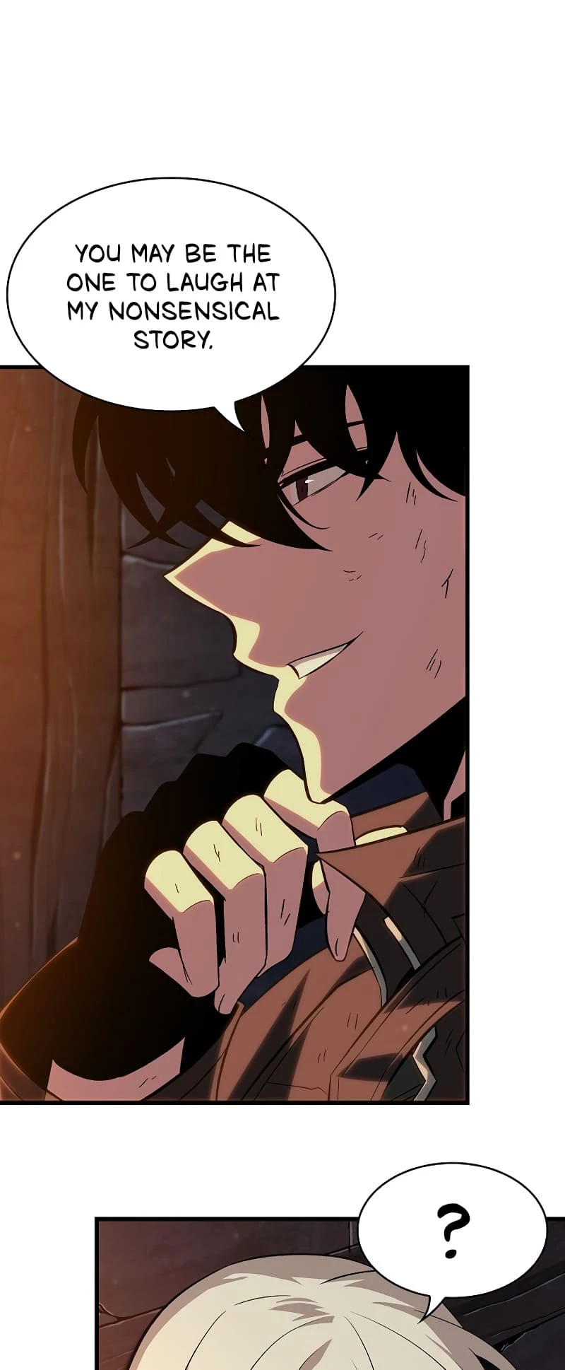 Pick Me Up Chapter 52 - 2