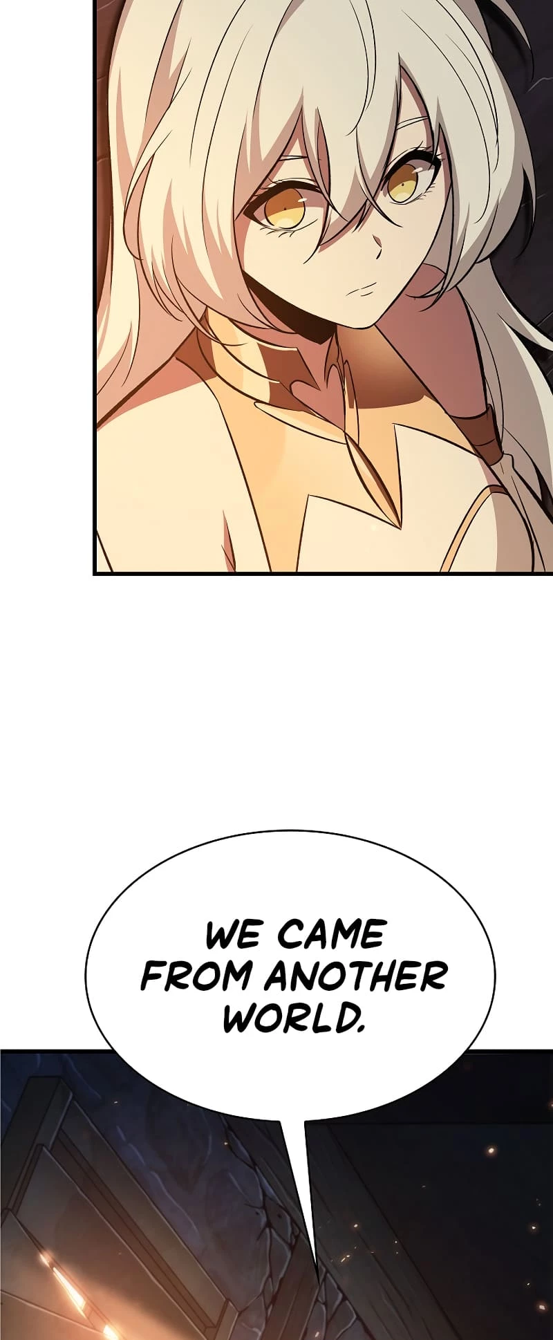 Pick Me Up Chapter 52 - 3