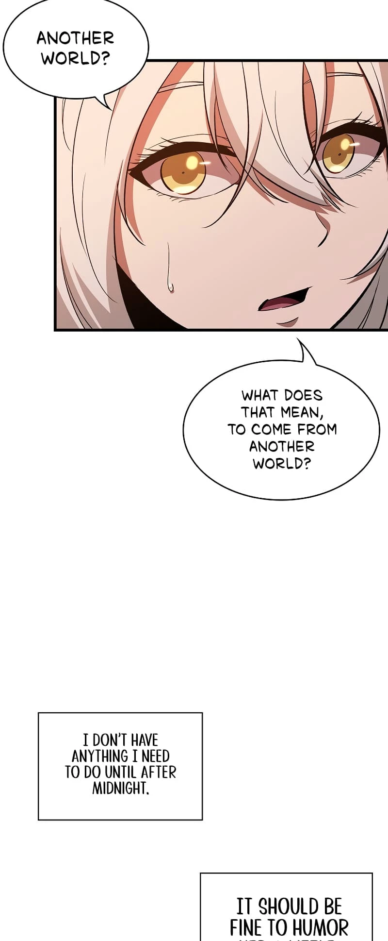 Pick Me Up Chapter 52 - 6