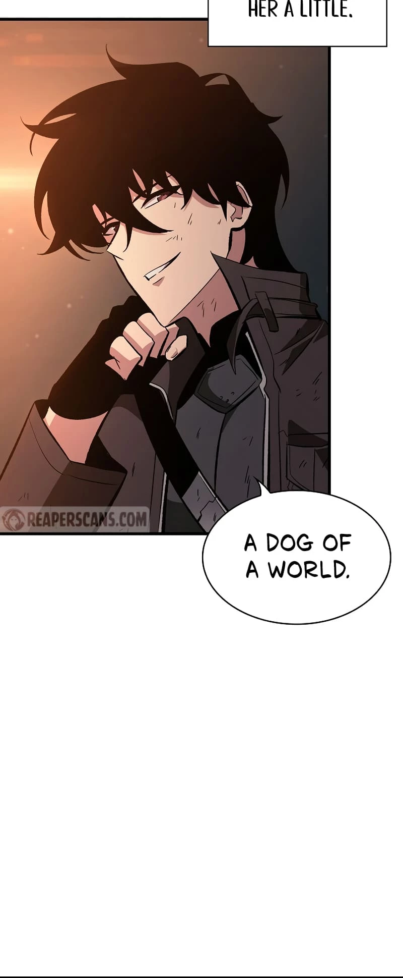 Pick Me Up Chapter 52 - 7