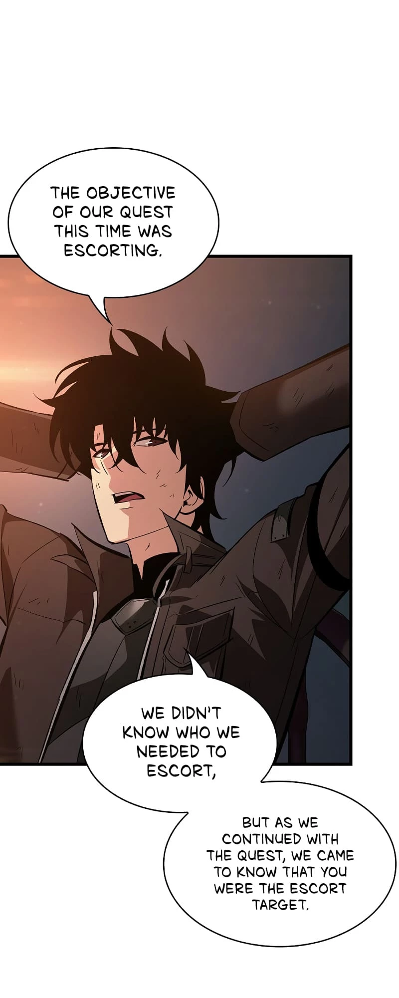 Pick Me Up Chapter 52 - 9