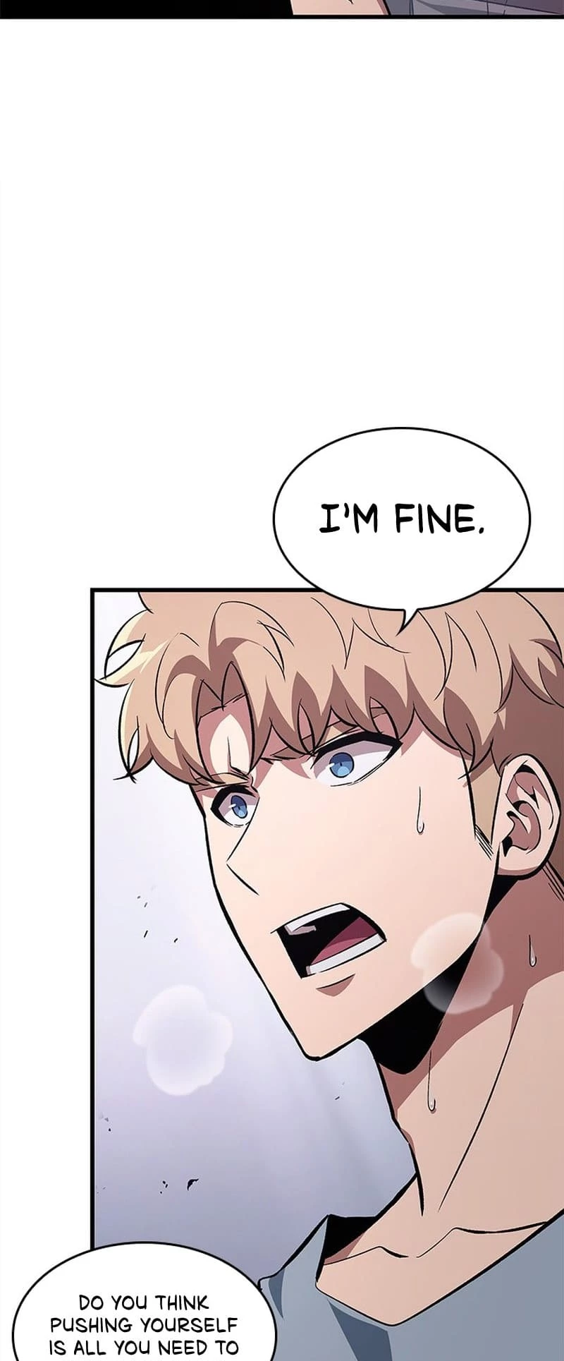 Pick Me Up Chapter 55 - 58