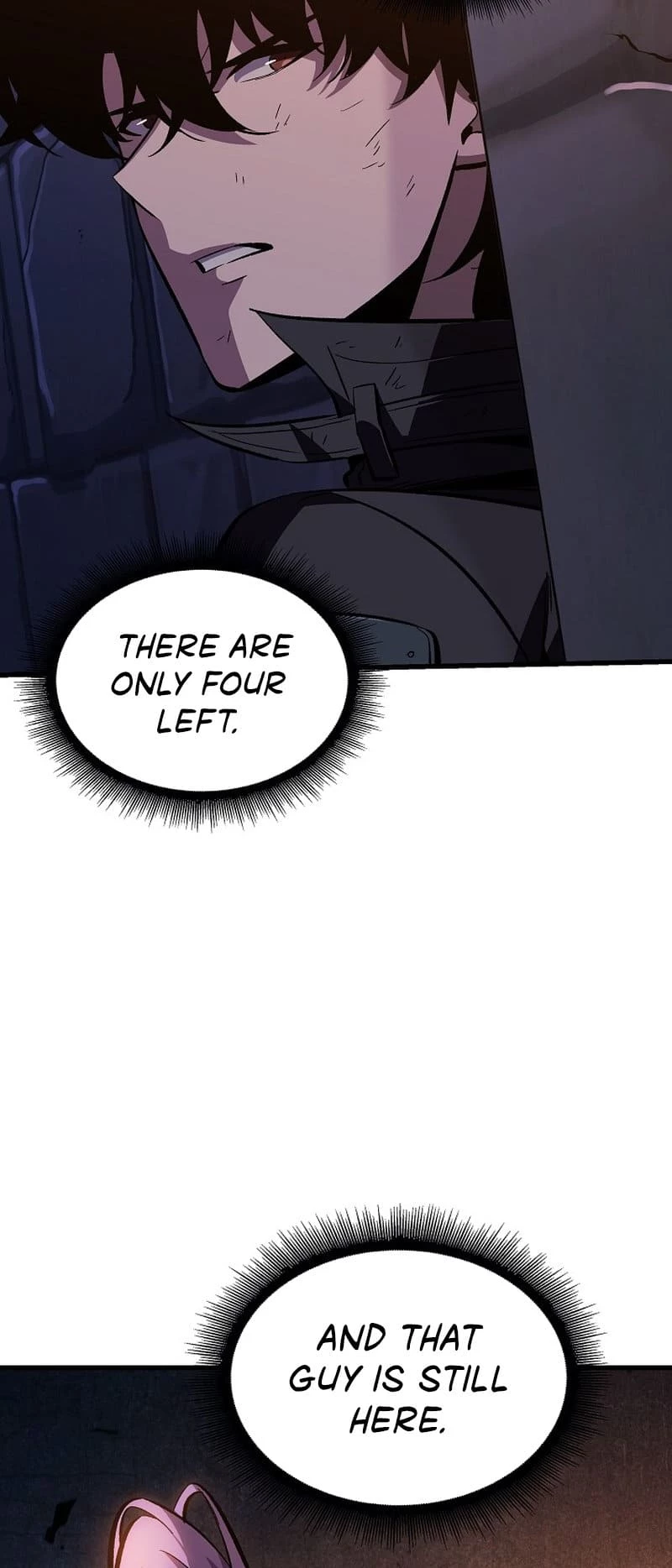 Pick Me Up Chapter 53 - 28