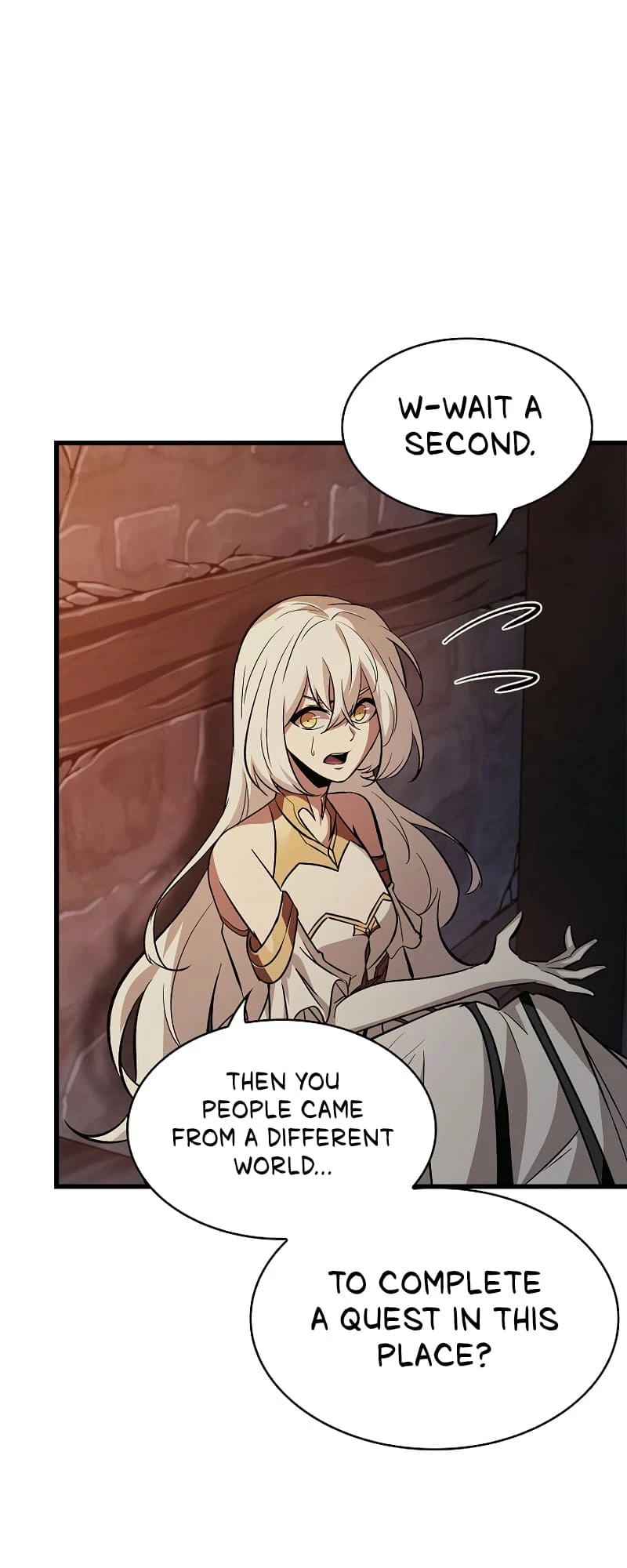 Pick Me Up Chapter 52 - 11