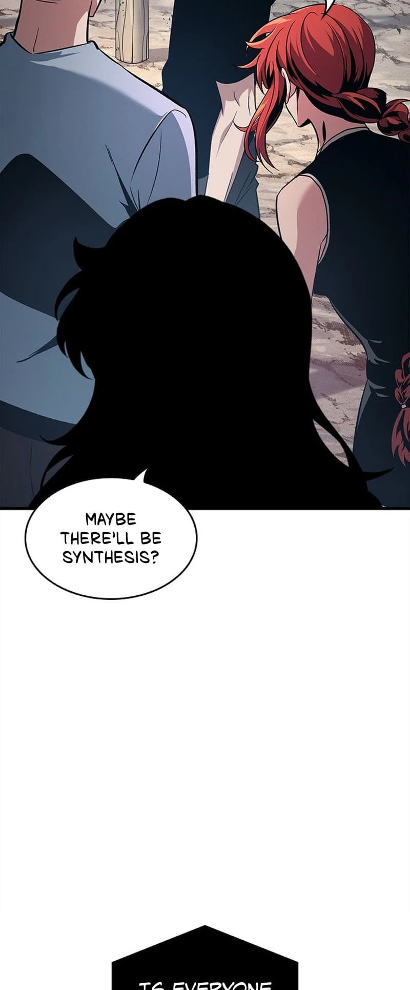 Pick Me Up Chapter 55 - 60