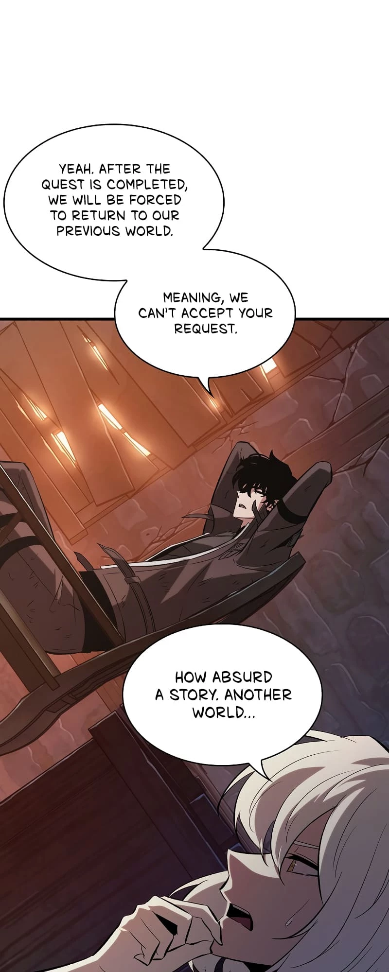 Pick Me Up Chapter 52 - 12