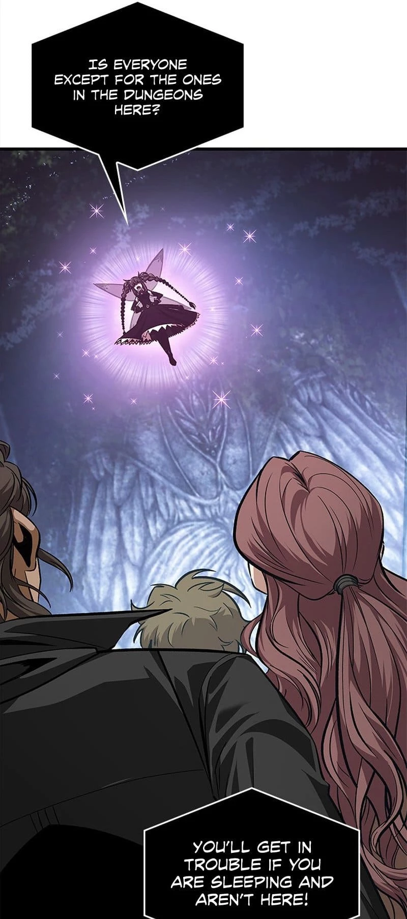 Pick Me Up Chapter 55 - 62
