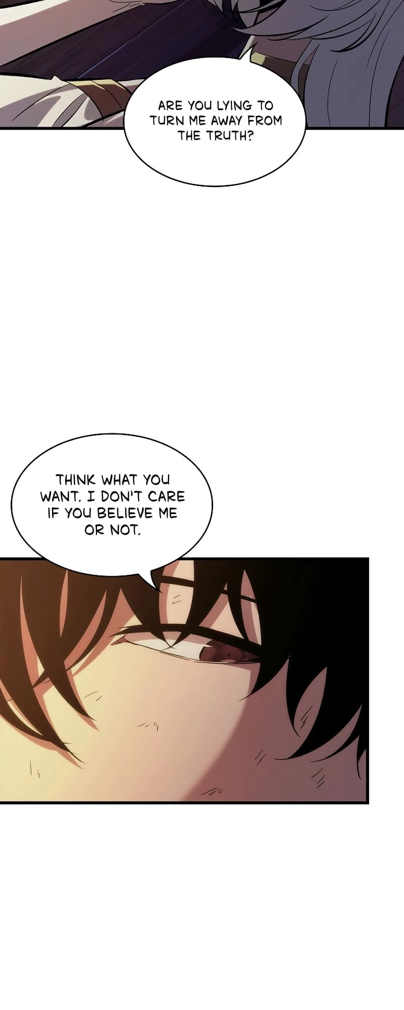 Pick Me Up Chapter 52 - 13