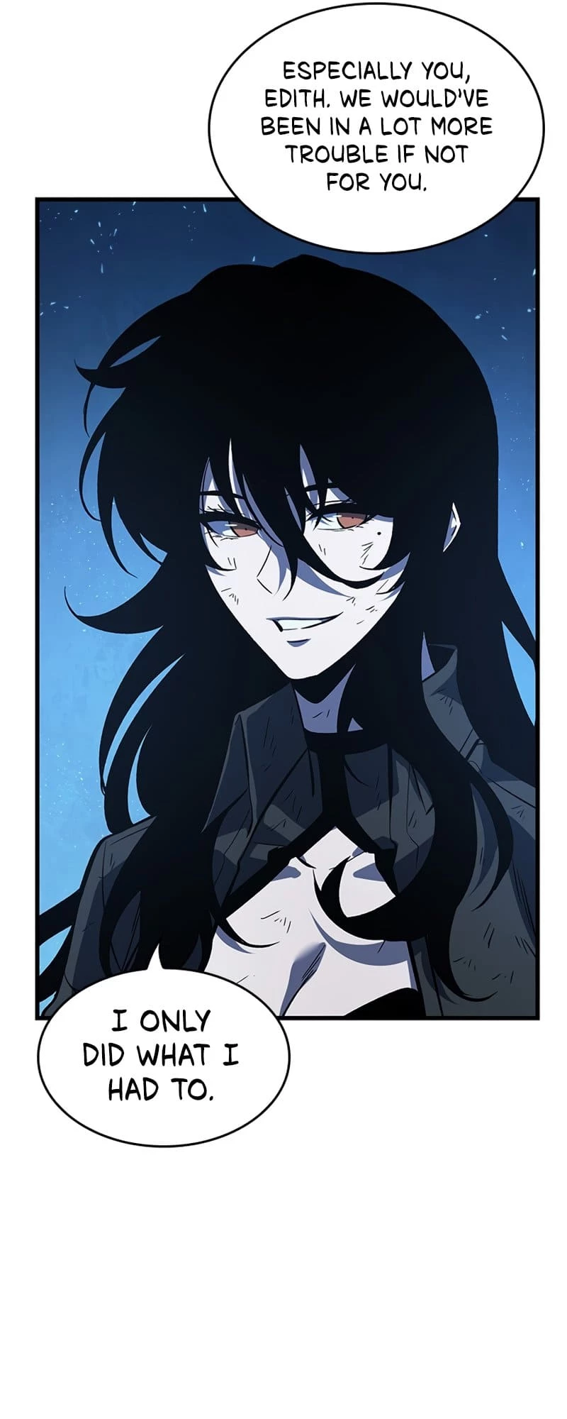 Pick Me Up Chapter 54 - 57