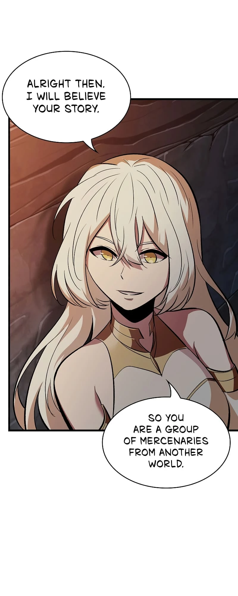 Pick Me Up Chapter 52 - 14
