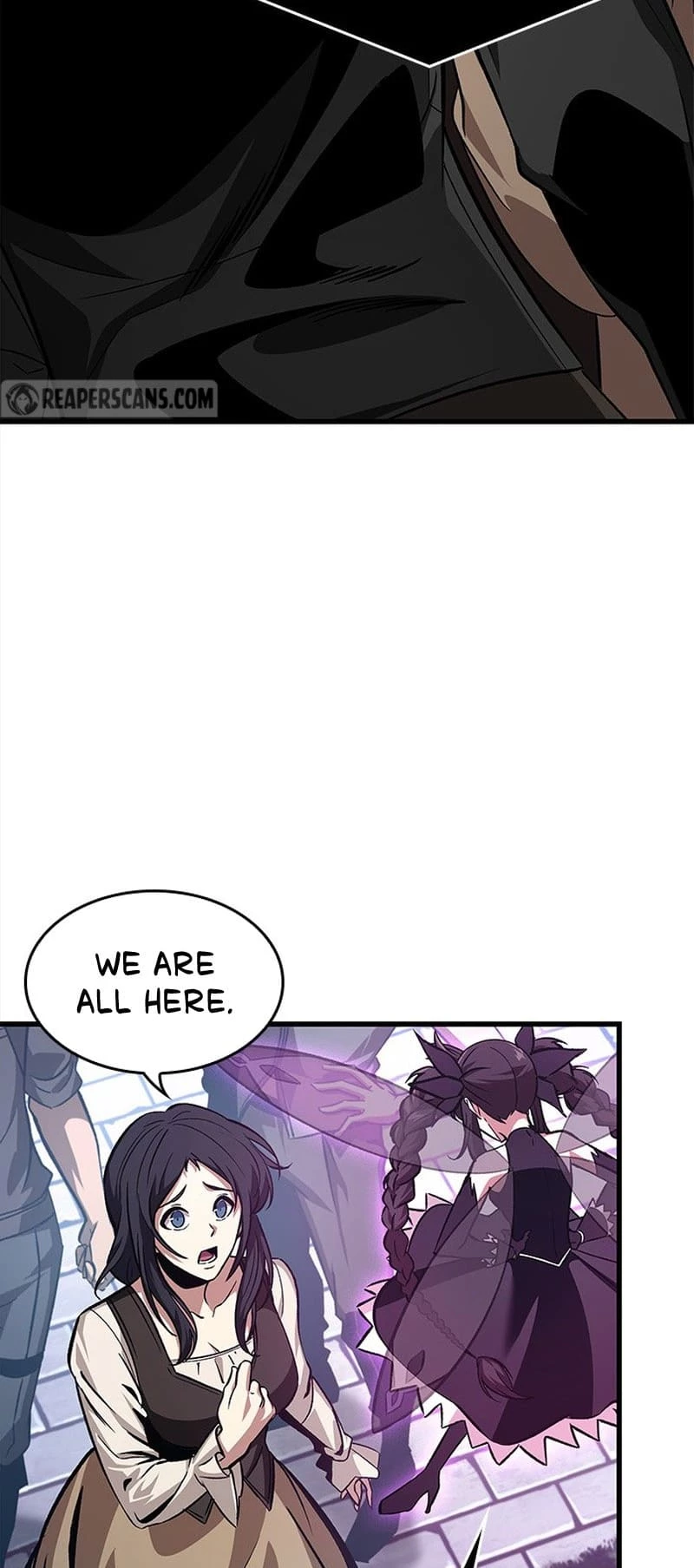 Pick Me Up Chapter 55 - 63