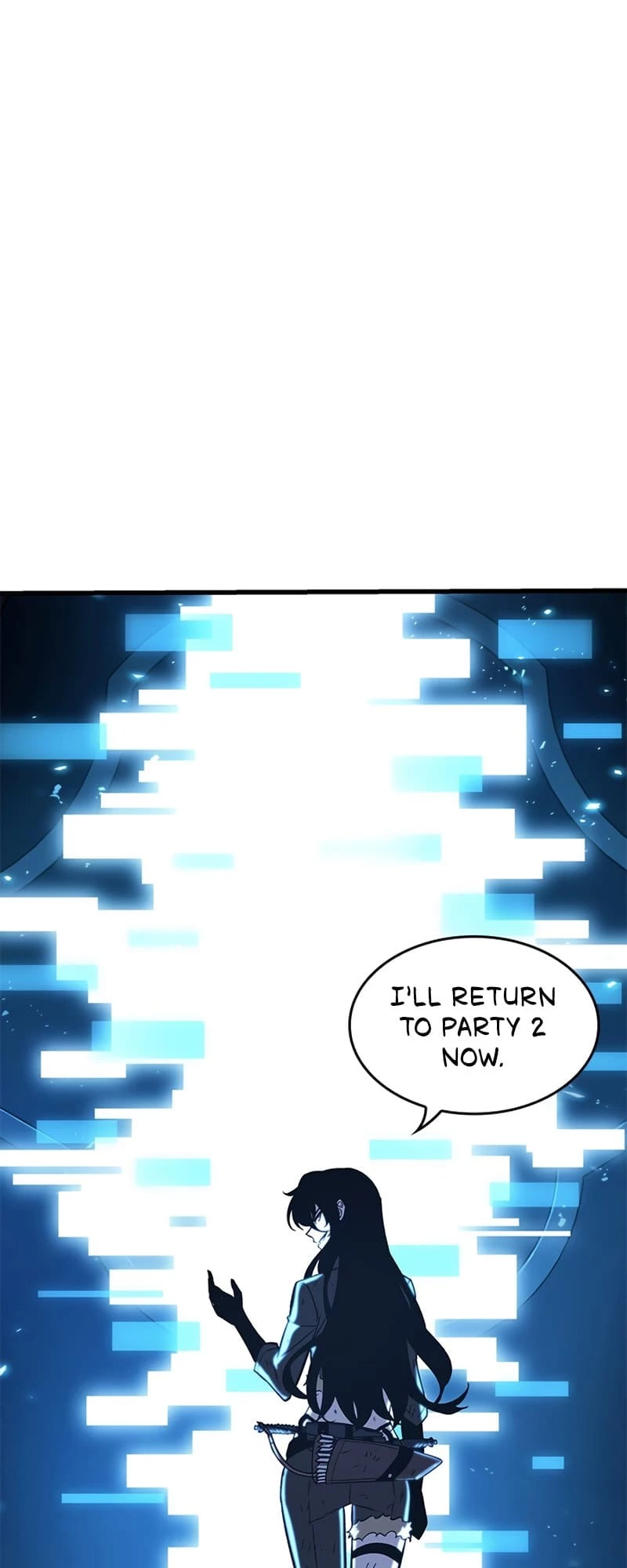 Pick Me Up Chapter 54 - 58