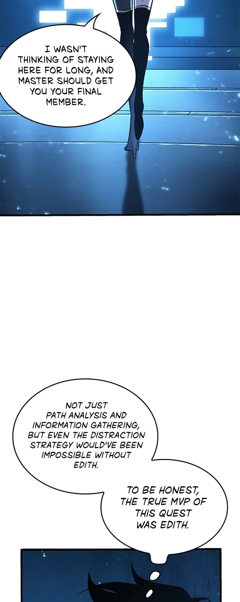 Pick Me Up Chapter 54 - 59