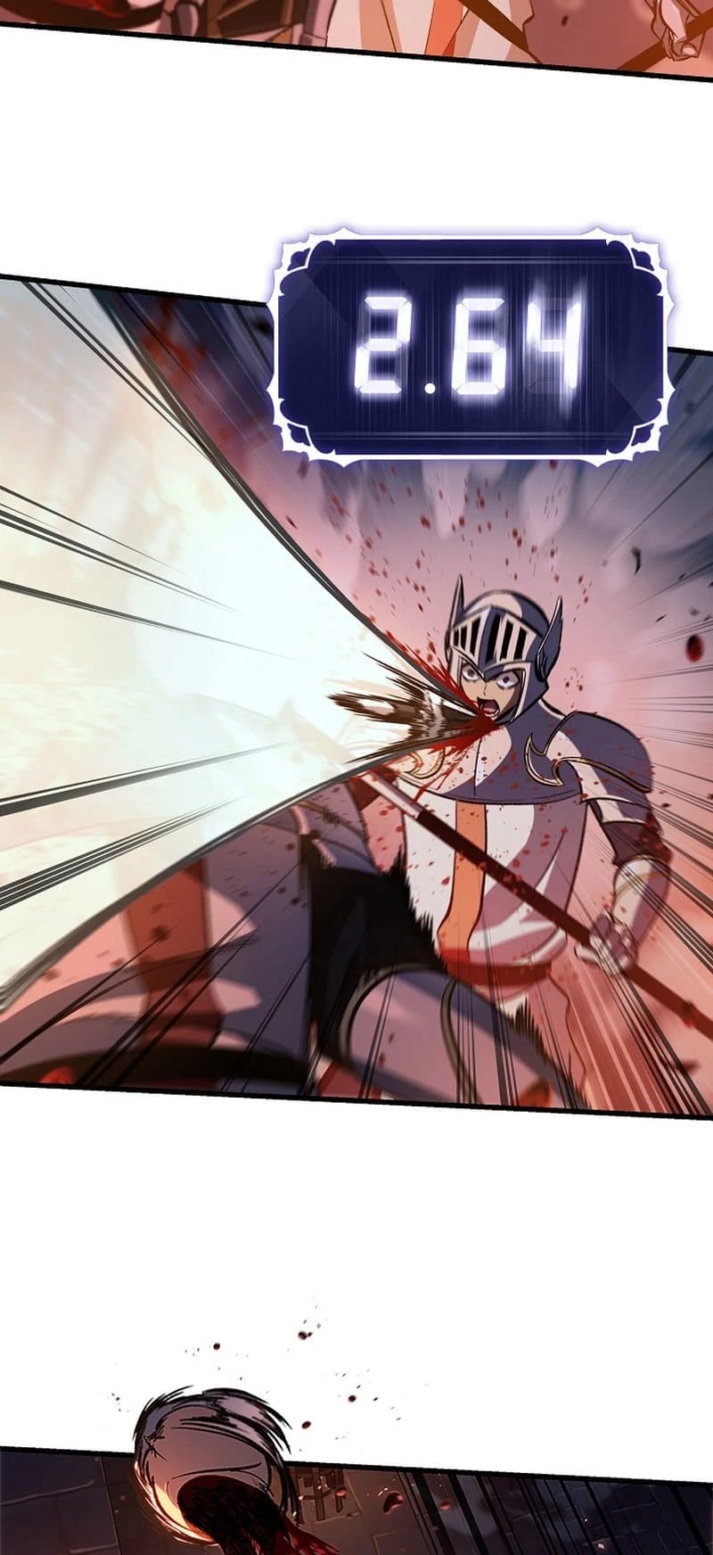 Pick Me Up Chapter 53 - 35