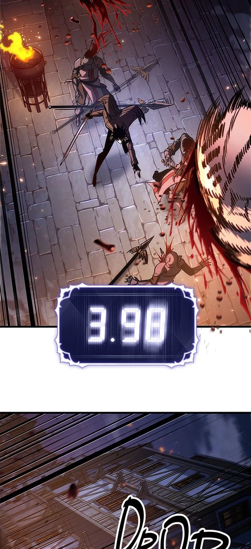 Pick Me Up Chapter 53 - 36