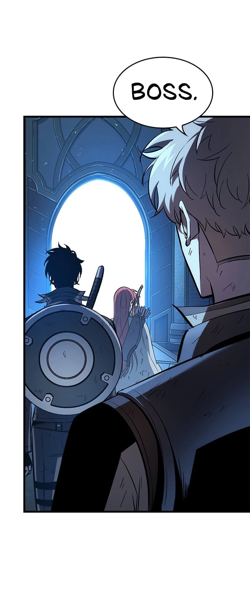 Pick Me Up Chapter 54 - 63